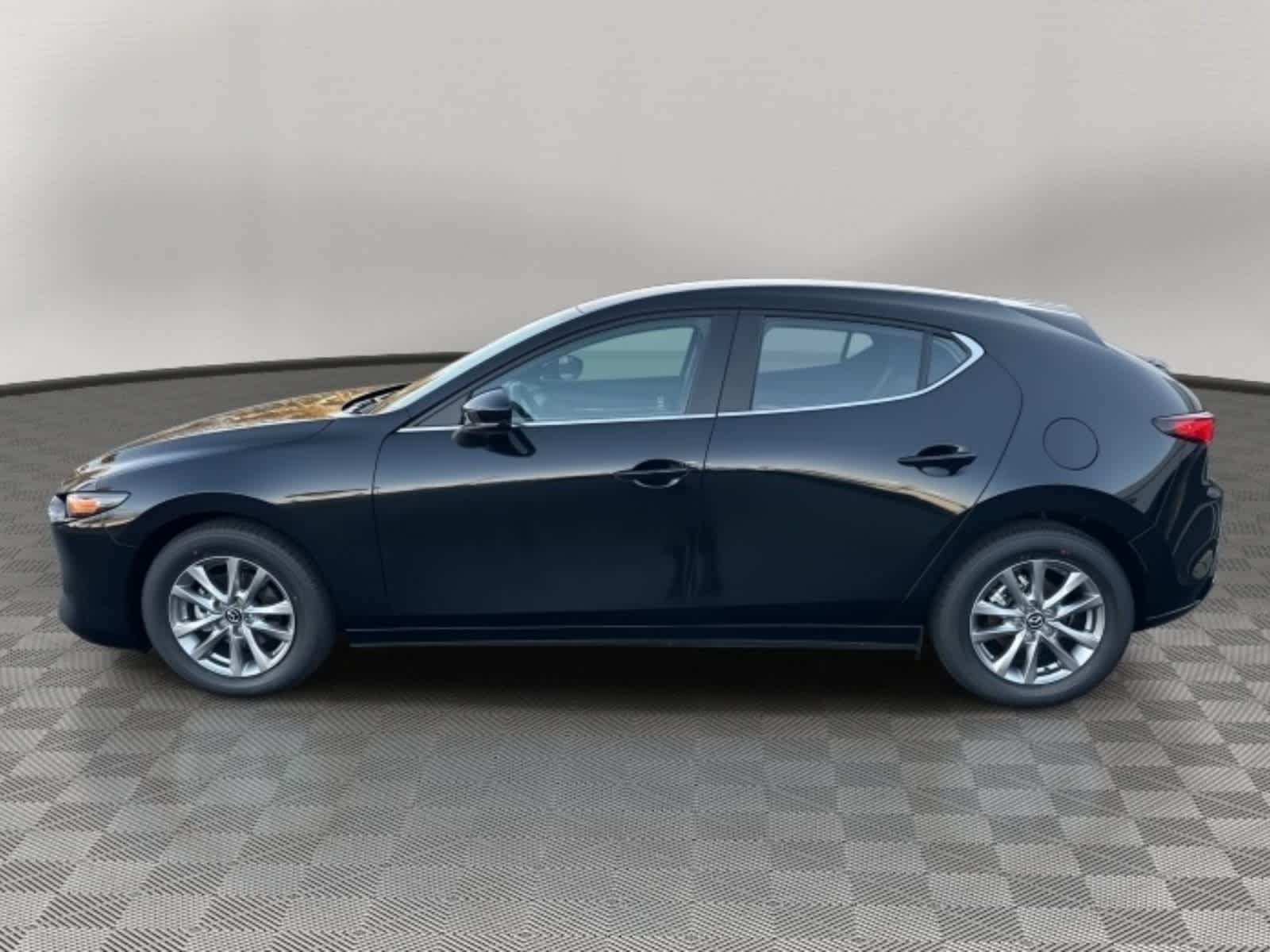 2026 Mazda Mazda3 Hatchback 2.5 S