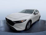 2026 Mazda Mazda3 Hatchback 2.5 S