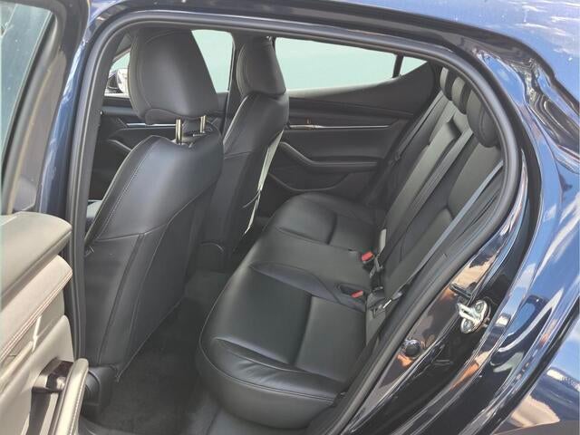 2026 Mazda Mazda3 Hatchback 2.5 S Select Sport
