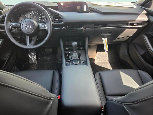 2026 Mazda Mazda3 Hatchback 2.5 S Select Sport