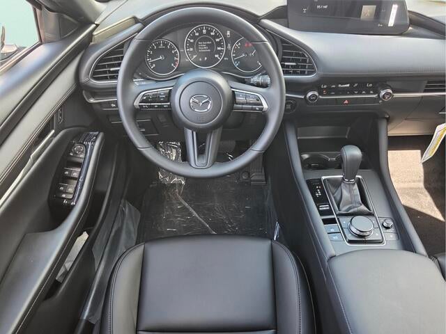 2026 Mazda Mazda3 Hatchback 2.5 S Select Sport