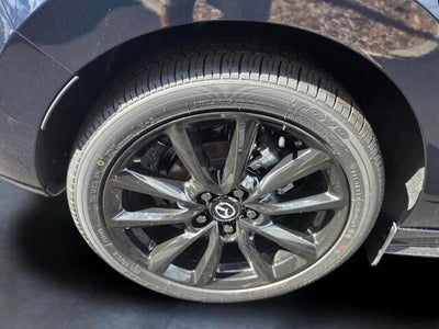 2026 Mazda Mazda3 Hatchback 2.5 S Select Sport