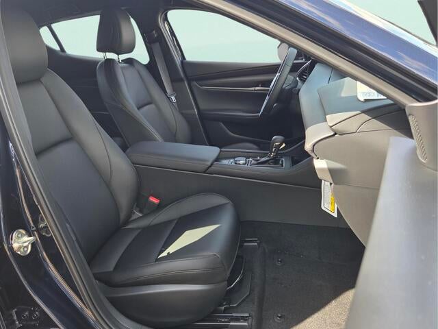 2026 Mazda Mazda3 Hatchback 2.5 S Select Sport