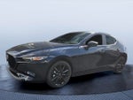2026 Mazda Mazda3 Hatchback 2.5 S Select Sport