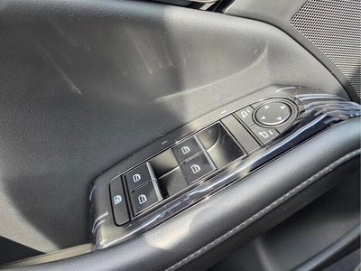 2026 Mazda Mazda3 Hatchback 2.5 S Select Sport