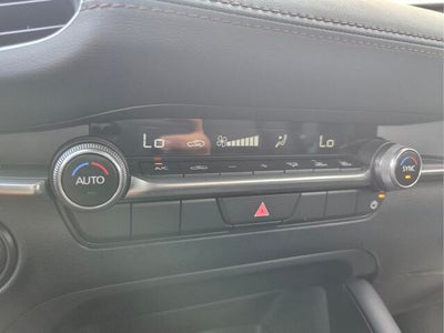 2026 Mazda Mazda3 Hatchback 2.5 S Select Sport