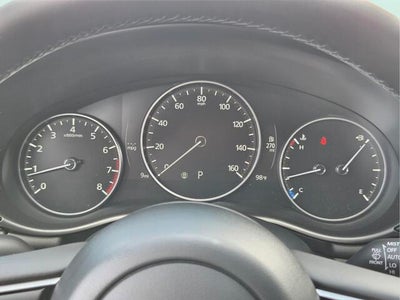 2026 Mazda Mazda3 Hatchback 2.5 S Select Sport
