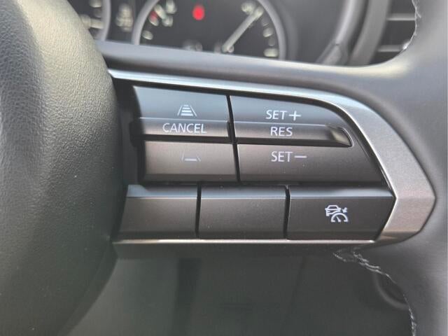 2026 Mazda Mazda3 Hatchback 2.5 S Select Sport
