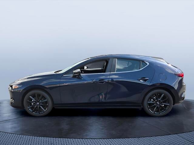 2026 Mazda Mazda3 Hatchback 2.5 S Select Sport