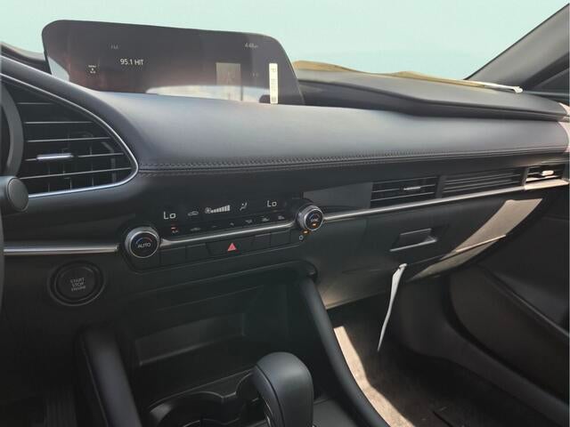 2026 Mazda Mazda3 Hatchback 2.5 S Select Sport