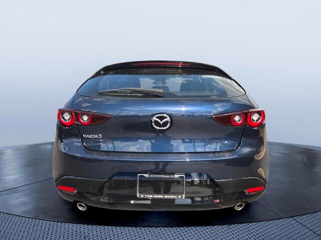 2026 Mazda Mazda3 Hatchback 2.5 S Select Sport