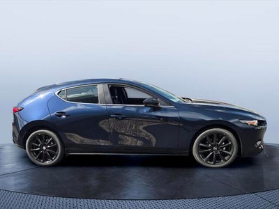 2026 Mazda Mazda3 Hatchback 2.5 S Select Sport