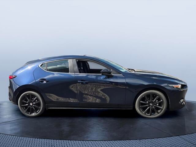 2026 Mazda Mazda3 Hatchback 2.5 S Select Sport