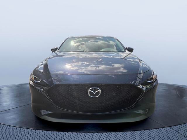 2026 Mazda Mazda3 Hatchback 2.5 S Select Sport
