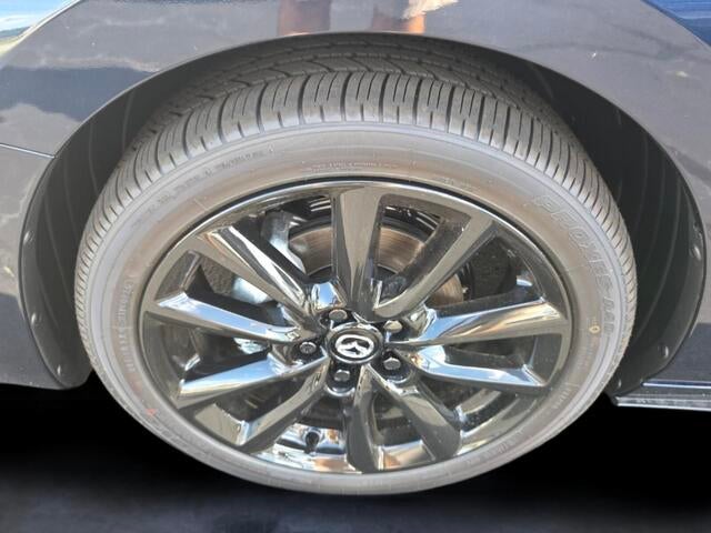 2026 Mazda Mazda3 Hatchback 2.5 S Select Sport