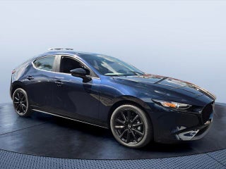 2026 Mazda Mazda3 Hatchback 2.5 S Select Sport
