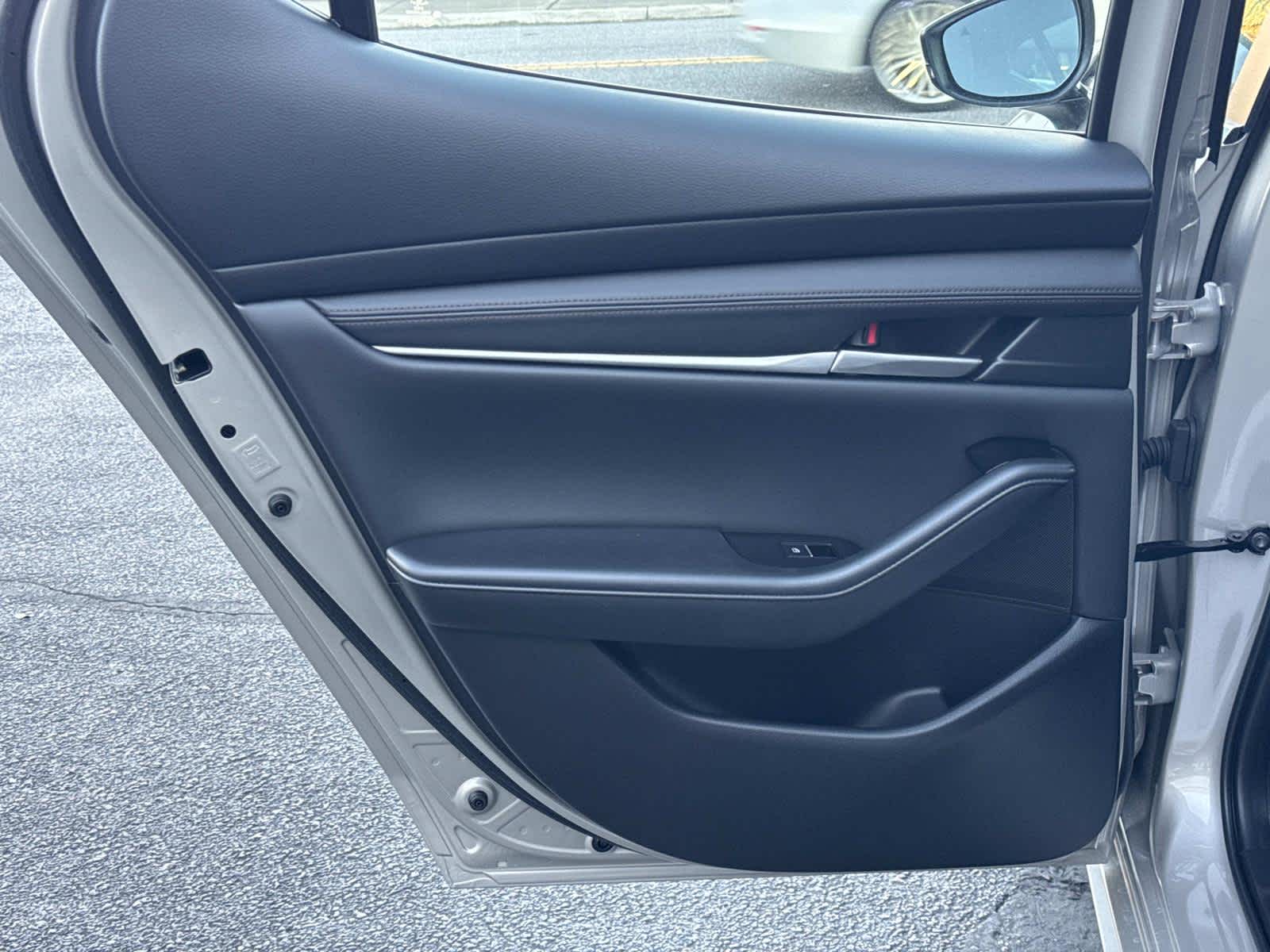 2026 Mazda Mazda3 Hatchback 2.5 S Preferred