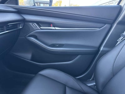 2026 Mazda Mazda3 Hatchback 2.5 S Preferred