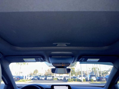 2023 Mazda Mazda3 Hatchback 2.5 S Preferred