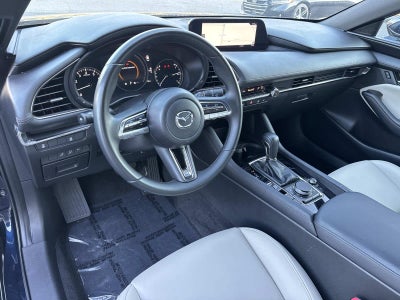 2023 Mazda Mazda3 Hatchback 2.5 S Preferred