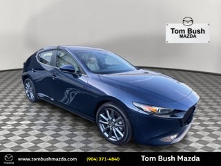 2023 Mazda Mazda3 Hatchback 2.5 S Preferred