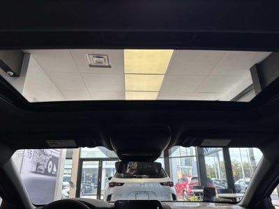 2026 Mazda Mazda3 Hatchback 2.5 S Premium