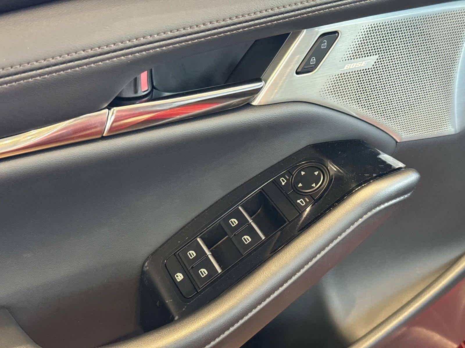 2026 Mazda Mazda3 Hatchback 2.5 S Premium