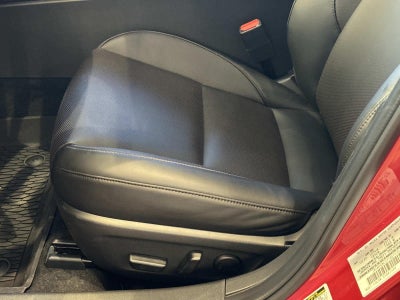 2026 Mazda Mazda3 Hatchback 2.5 S Premium