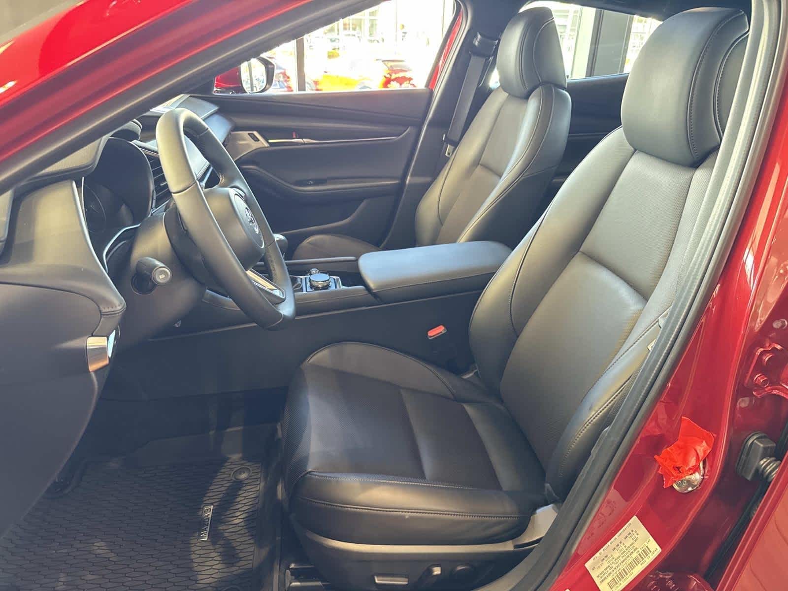 2026 Mazda Mazda3 Hatchback 2.5 S Premium