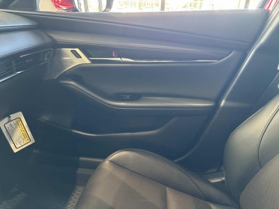 2026 Mazda Mazda3 Hatchback 2.5 S Premium