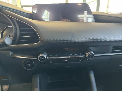 2026 Mazda Mazda3 Hatchback 2.5 S Premium