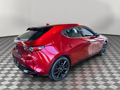 2026 Mazda Mazda3 Hatchback 2.5 S Premium