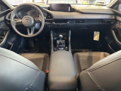 2026 Mazda Mazda3 Hatchback 2.5 S Premium