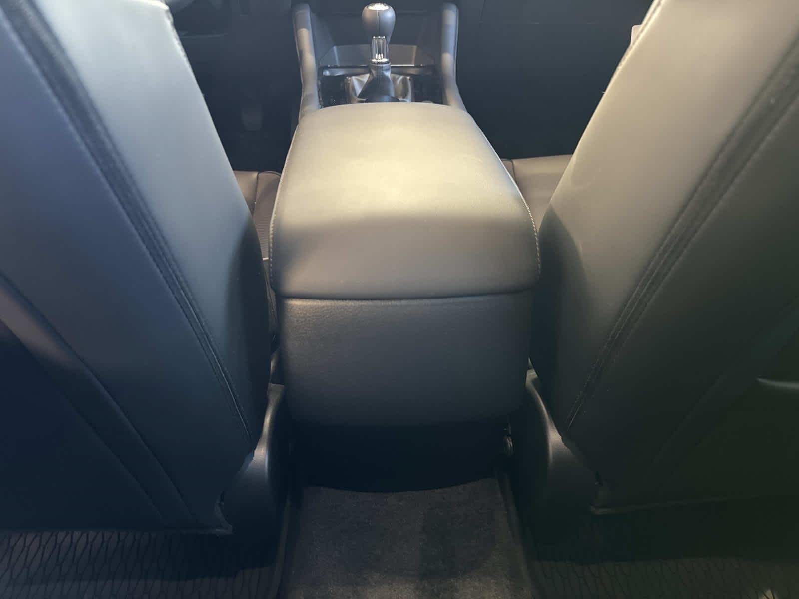 2026 Mazda Mazda3 Hatchback 2.5 S Premium