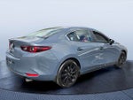2026 Mazda Mazda3 Sedan 2.5 S Carbon Edition AWD