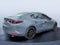 2026 Mazda Mazda3 Sedan 2.5 S Carbon Edition AWD