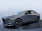 2026 Mazda Mazda3 Sedan 2.5 Turbo Premium Plus AWD