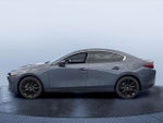 2026 Mazda Mazda3 Sedan 2.5 Turbo Premium Plus AWD