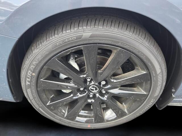 2026 Mazda Mazda3 Sedan 2.5 Turbo Premium Plus AWD