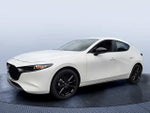 2026 Mazda Mazda3 Hatchback 2.5 S Carbon Edition AWD