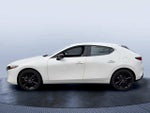 2026 Mazda Mazda3 Hatchback 2.5 S Carbon Edition AWD