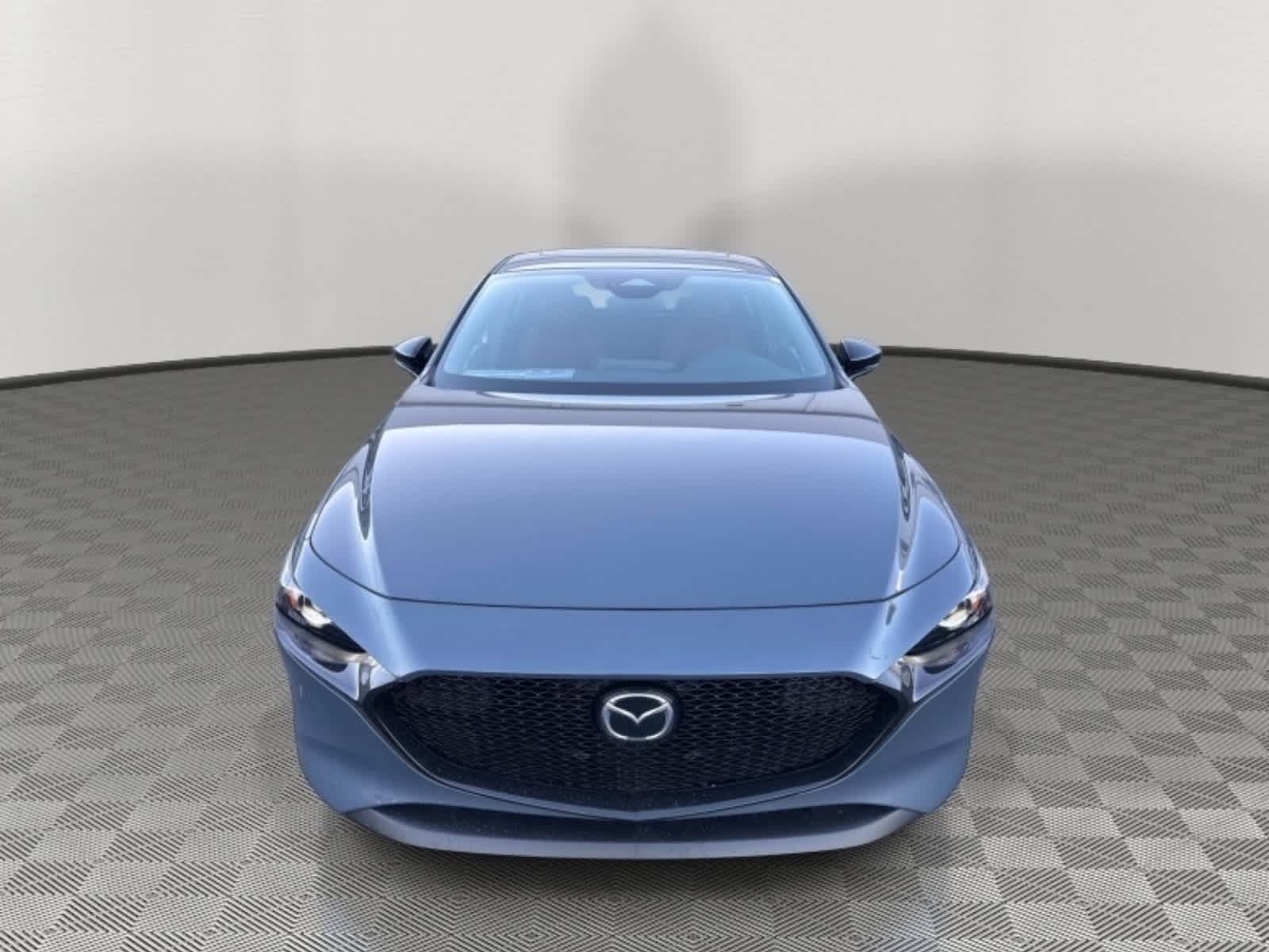 2026 Mazda Mazda3 Hatchback 2.5 S Carbon Edition AWD