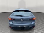 2026 Mazda Mazda3 Hatchback 2.5 S Carbon Edition AWD