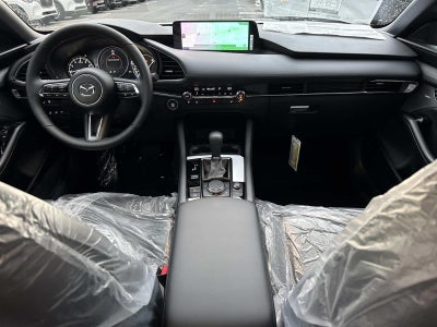 2026 Mazda Mazda3 Hatchback 2.5 Turbo Premium Plus AWD