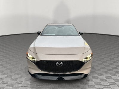 2026 Mazda Mazda3 Hatchback 2.5 Turbo Premium Plus AWD