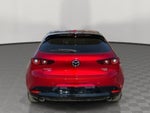2024 Mazda Mazda3 Hatchback 2.5 Turbo Premium Plus