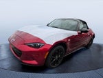 2026 Mazda Mazda MX-5 Miata Sport