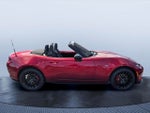 2026 Mazda Mazda MX-5 Miata Club