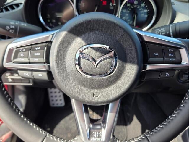 2026 Mazda Mazda MX-5 Miata Club