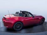 2026 Mazda Mazda MX-5 Miata Club